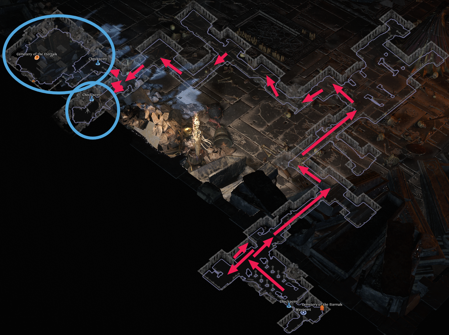 Tomb of the Consort 1